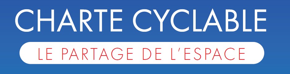 Charte cyclable